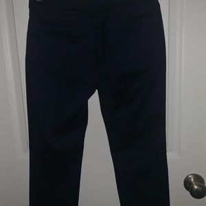 Soho New York & Company Ankle Leggings